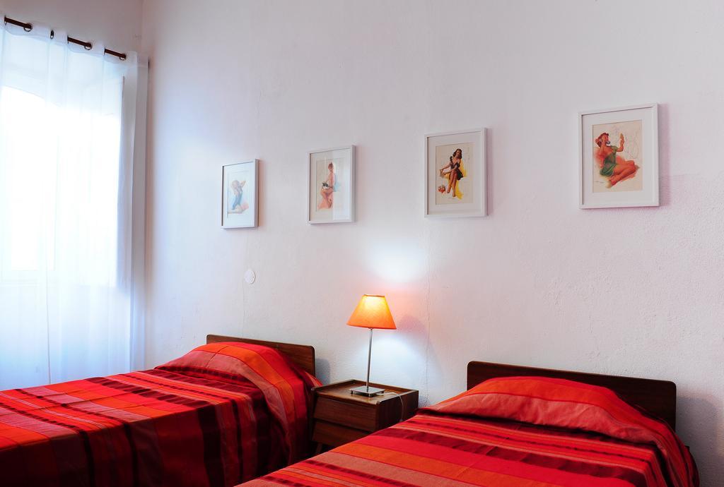 Casa Da Avo Nina Hotel Fuzeta Luaran gambar