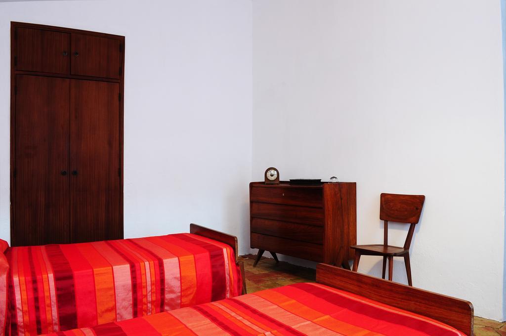 Casa Da Avo Nina Hotel Fuzeta Luaran gambar