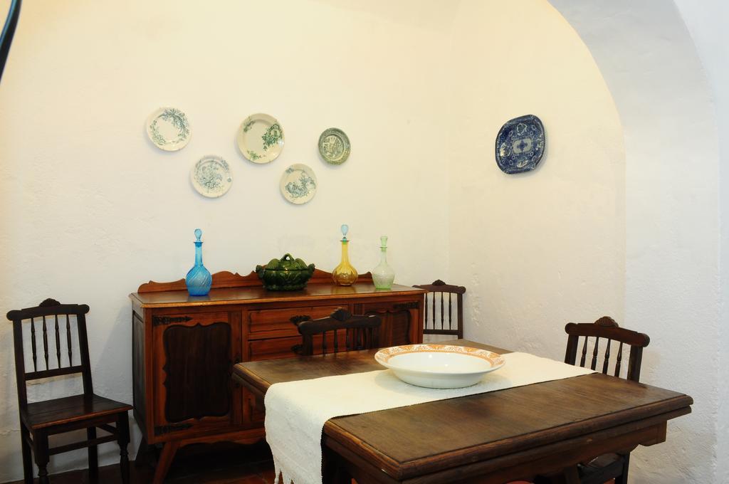 Casa Da Avo Nina Hotel Fuzeta Luaran gambar