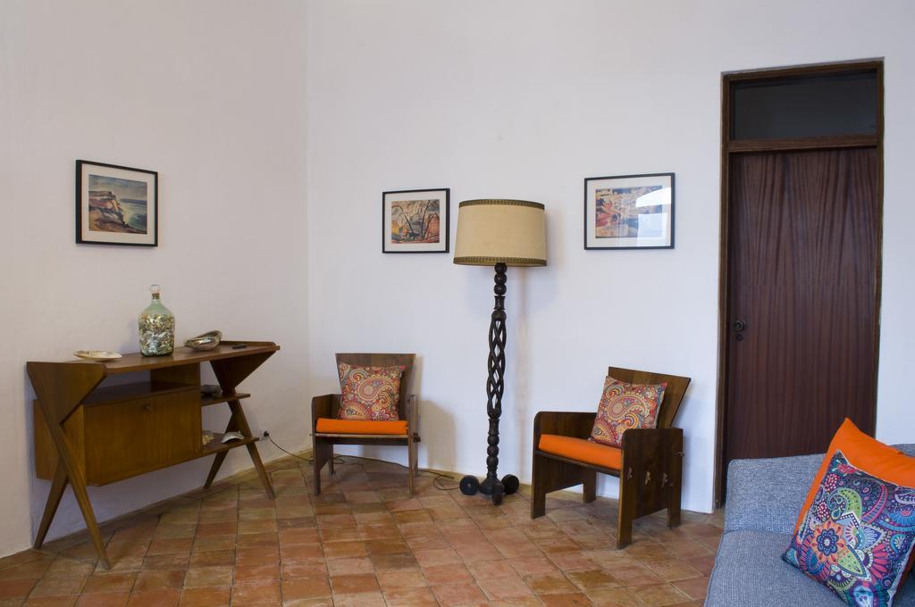 Casa Da Avo Nina Hotel Fuzeta Luaran gambar