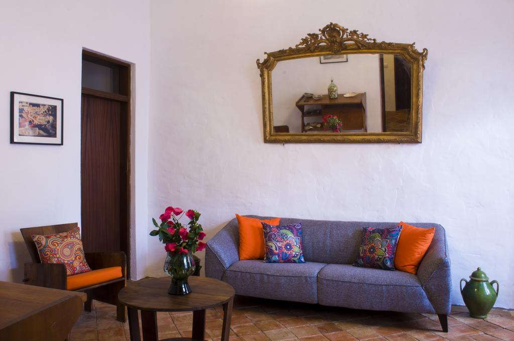 Casa Da Avo Nina Hotel Fuzeta Luaran gambar