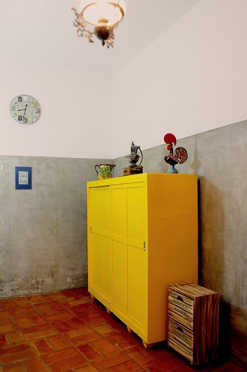 Casa Da Avo Nina Hotel Fuzeta Luaran gambar