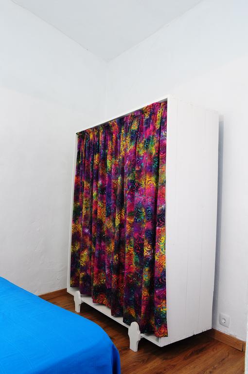 Casa Da Avo Nina Hotel Fuzeta Luaran gambar