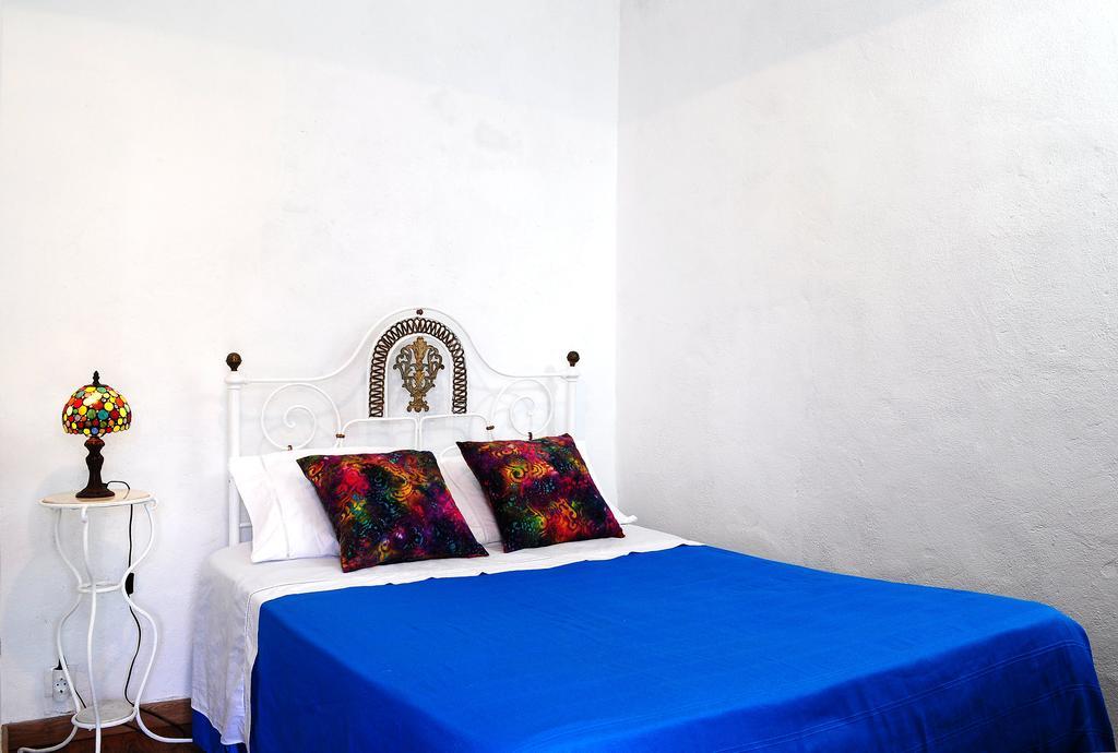 Casa Da Avo Nina Hotel Fuzeta Luaran gambar