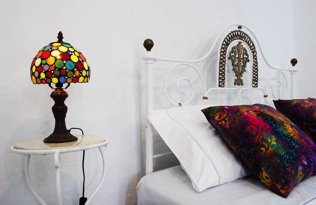 Casa Da Avo Nina Hotel Fuzeta Luaran gambar