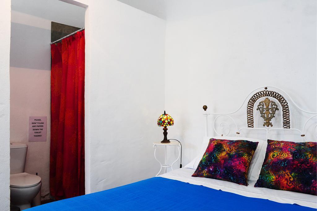 Casa Da Avo Nina Hotel Fuzeta Luaran gambar