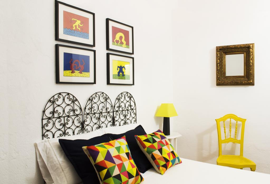 Casa Da Avo Nina Hotel Fuzeta Luaran gambar