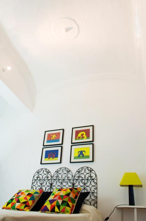 Casa Da Avo Nina Hotel Fuzeta Luaran gambar