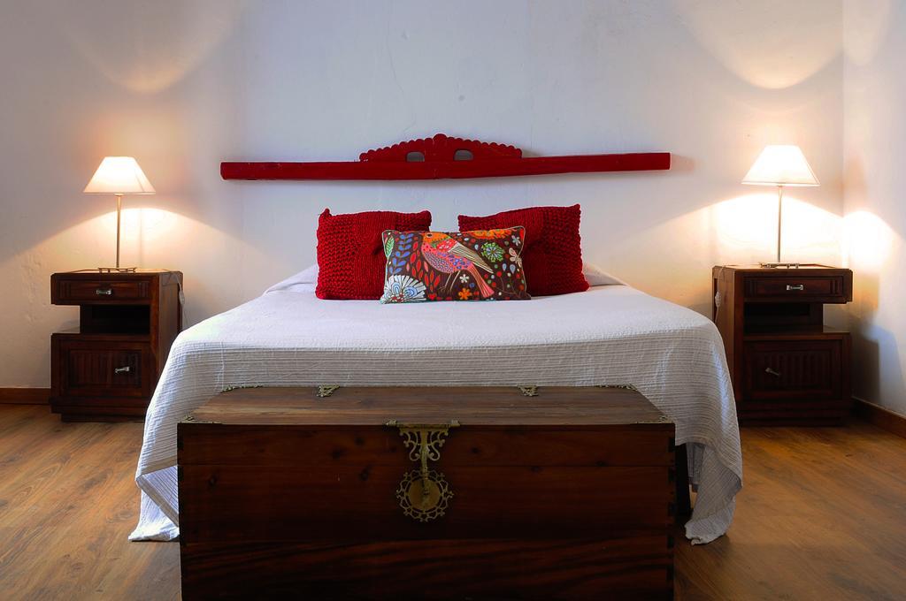 Casa Da Avo Nina Hotel Fuzeta Luaran gambar
