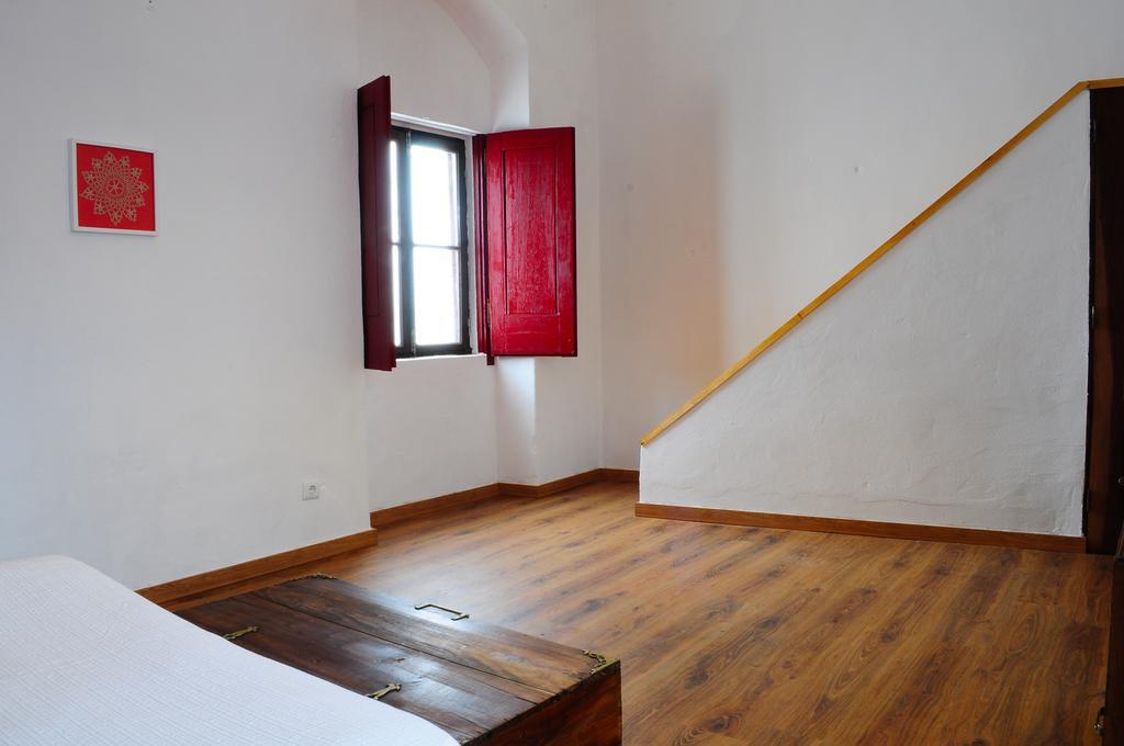 Casa Da Avo Nina Hotel Fuzeta Luaran gambar